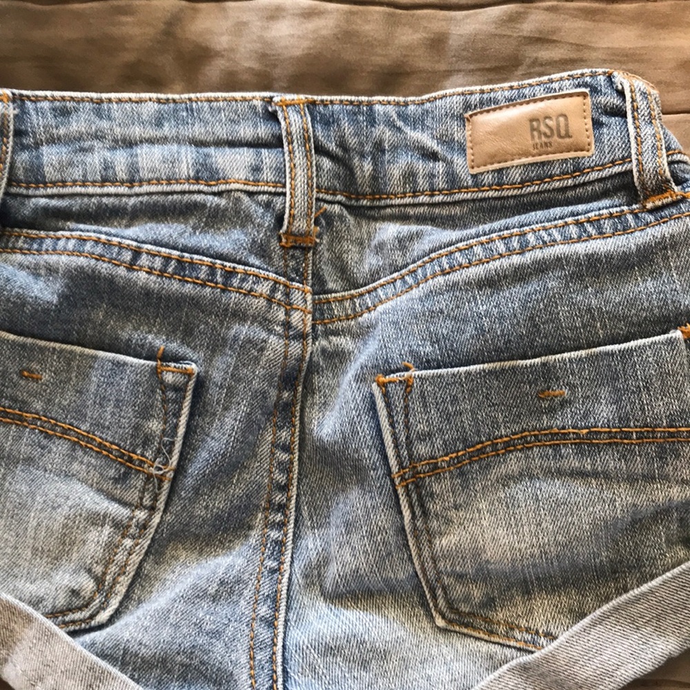 Shorts - Picture 2 of 2